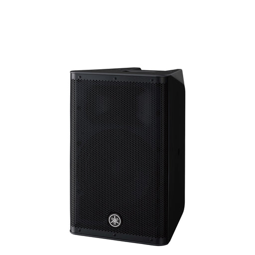 Yamaha DXR10mkII, 10" 2-Way Powered Loudspeaker