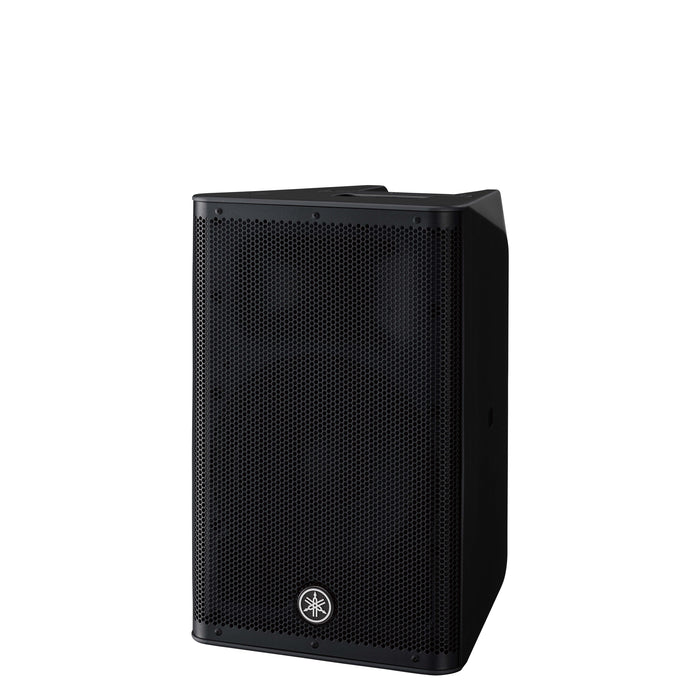 Yamaha DXR10mkII, 10" 2-Way Powered Loudspeaker