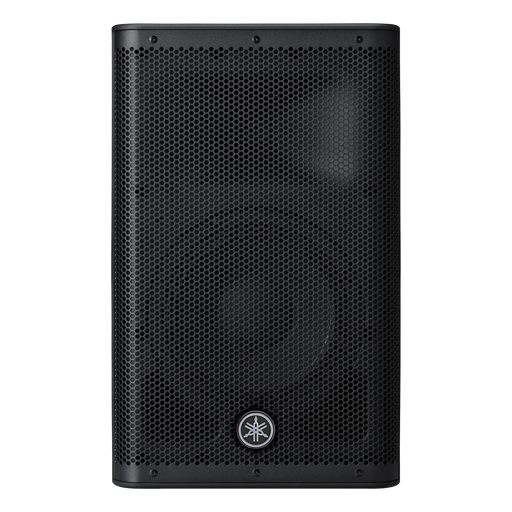 Yamaha DXR10mkII, 10" 2-Way Powered Loudspeaker
