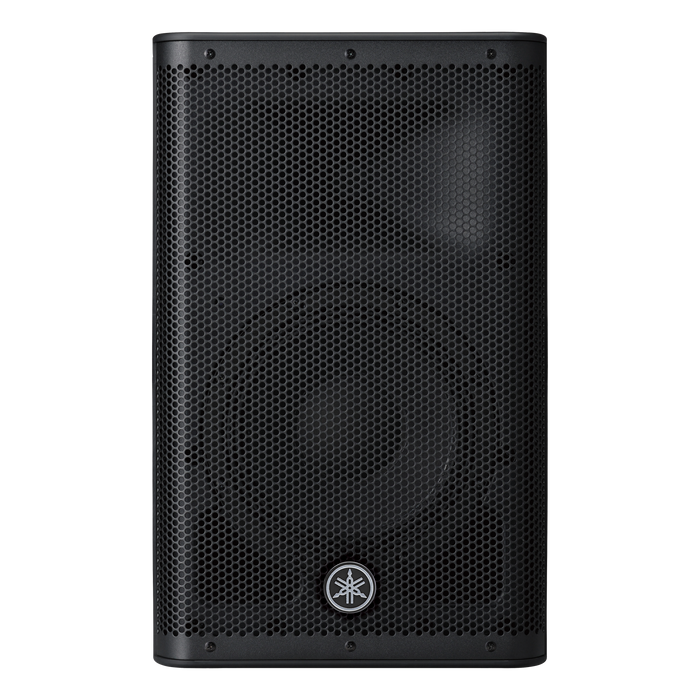 Yamaha DXR10mkII, 10" 2-Way Powered Loudspeaker
