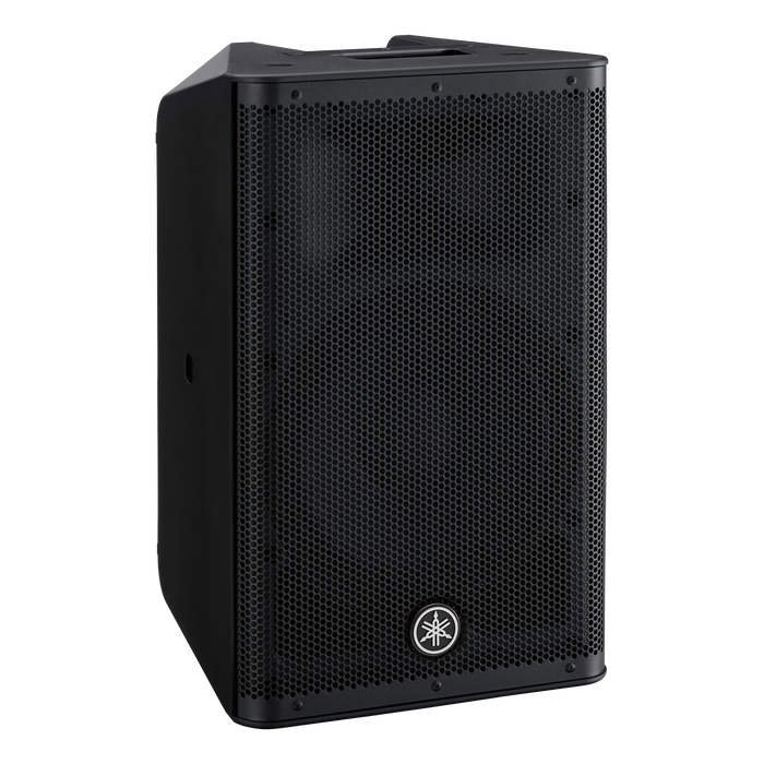 Yamaha DXR10mkII, 10" 2-Way Powered Loudspeaker