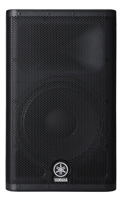 Yamaha DXR12, 12" 2-Way Powered Loudspeaker