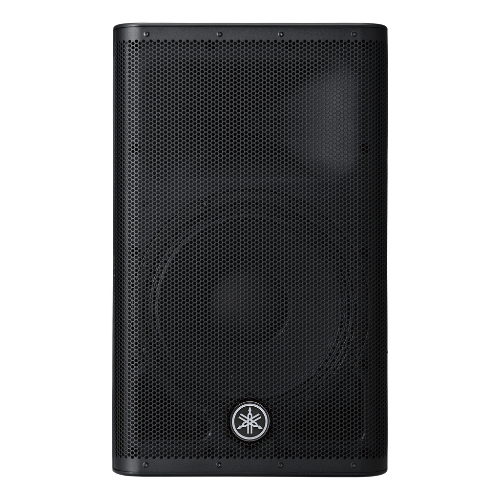 Yamaha DXR12mkII, 12" 2-Way Powered Loudspeaker