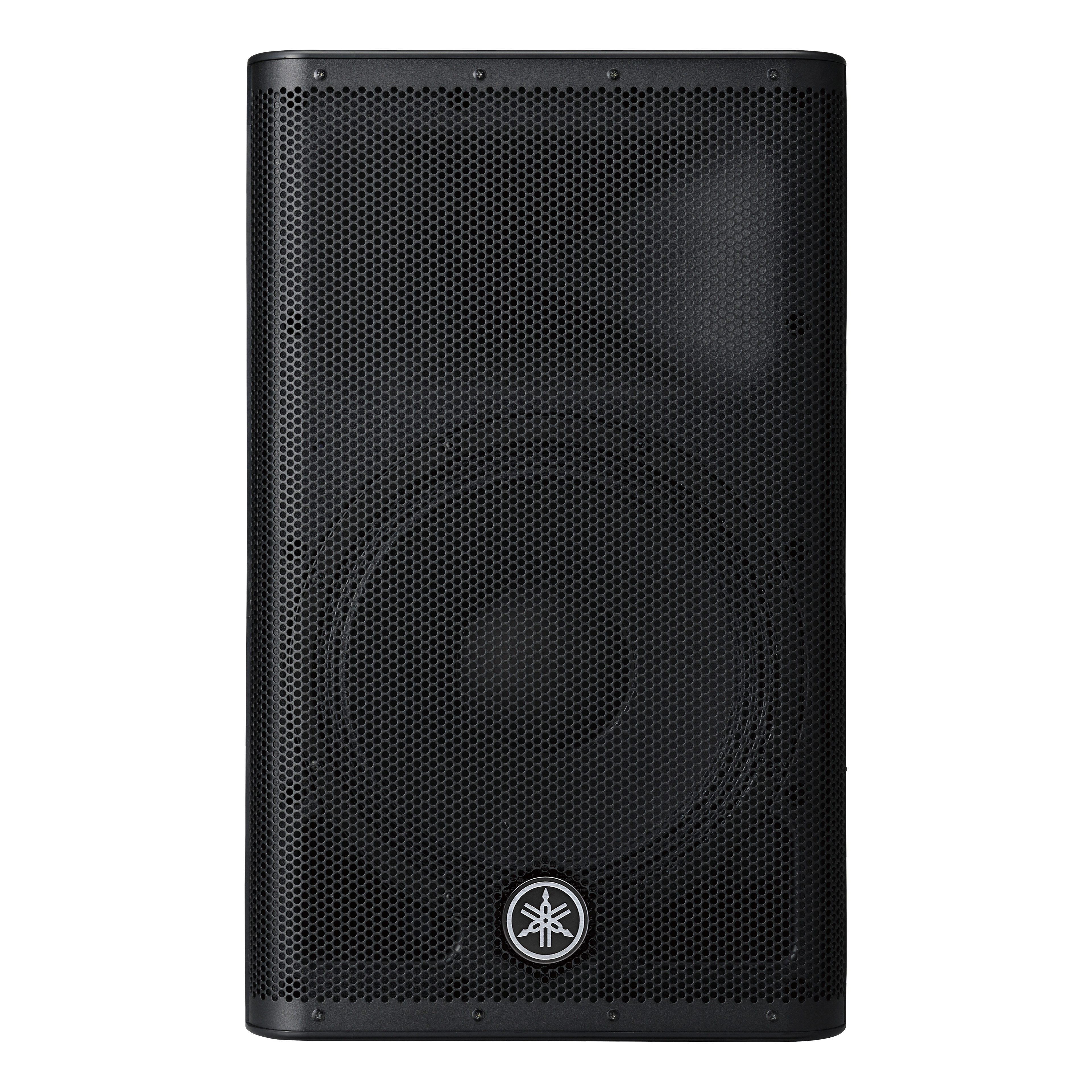 Yamaha DXR12mkII, 12" 2-Way Powered Loudspeaker