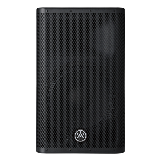 Yamaha DXR12mkII, 12" 2-Way Powered Loudspeaker