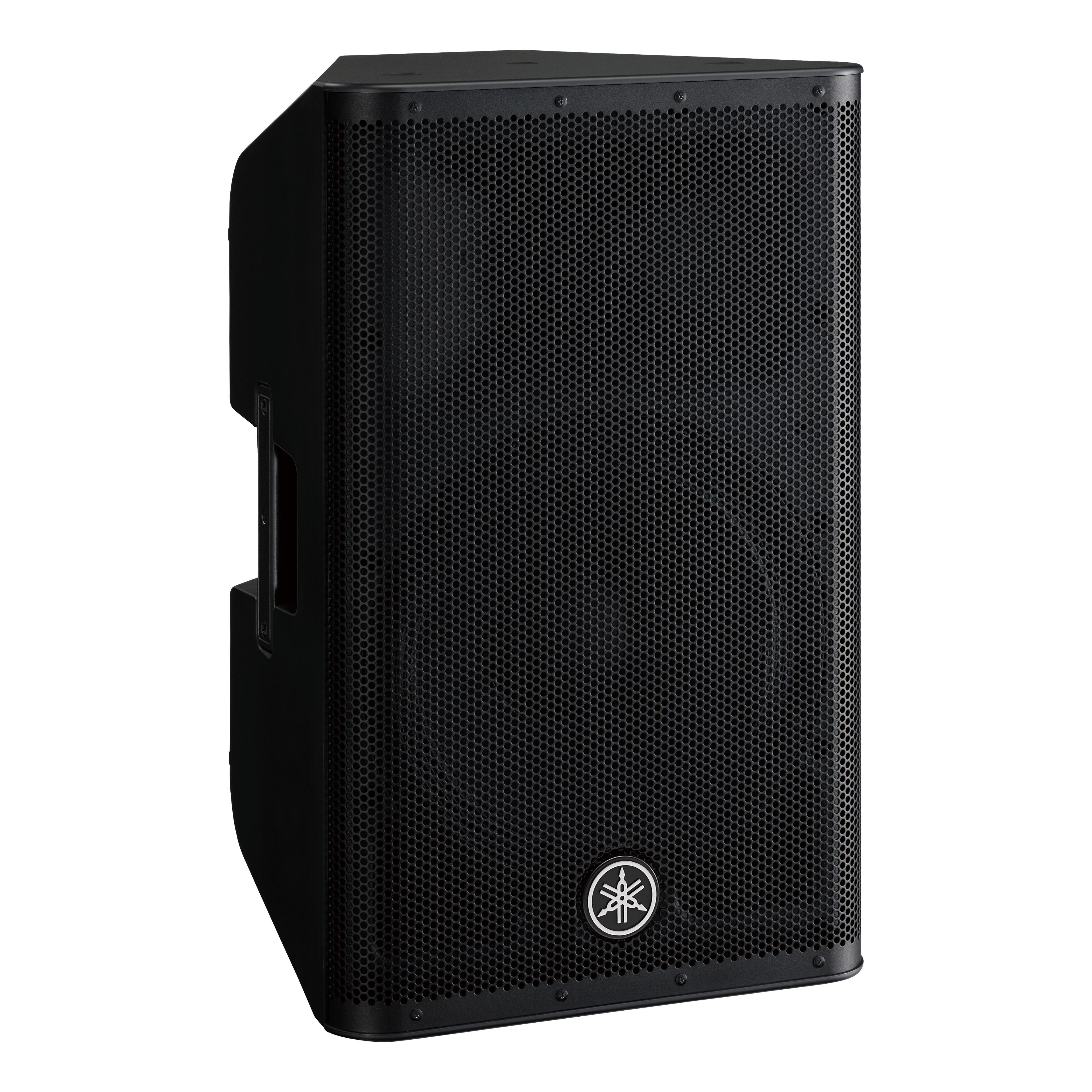 Yamaha DXR12mkII, 12" 2-Way Powered Loudspeaker