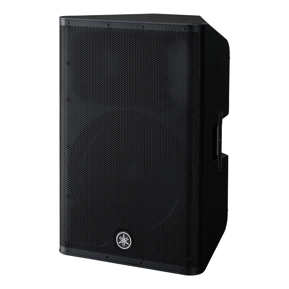 Yamaha DXR15mkII, 15" 2-Way Powered Loudspeaker