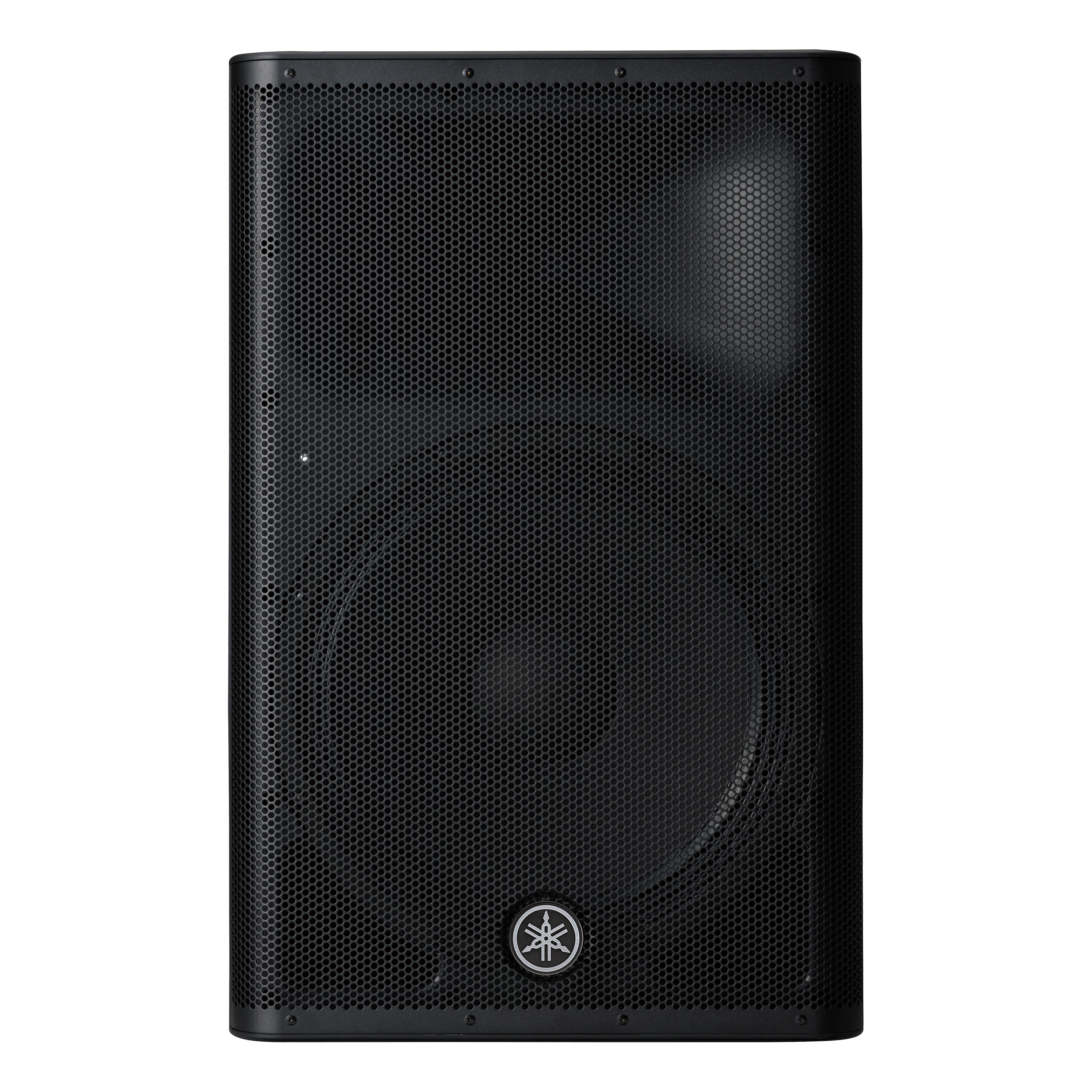 Yamaha DXR15mkII, 15" 2-Way Powered Loudspeaker