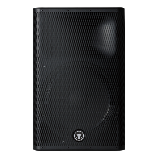 Yamaha DXR15mkII, 15" 2-Way Powered Loudspeaker
