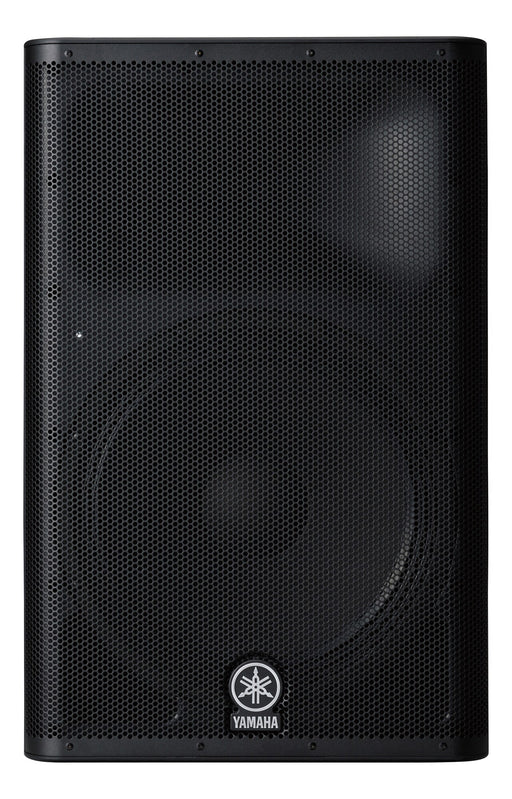 Yamaha DXR15, 15" 2-Way Powered Loudspeaker