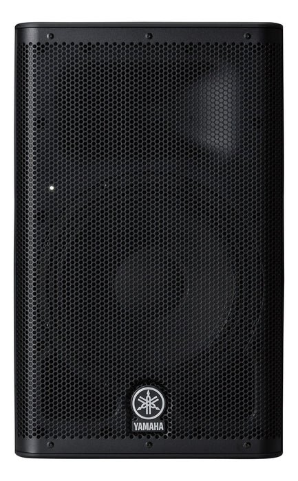 Yamaha DXR8, 8" 2-Way Powered Loudspeaker