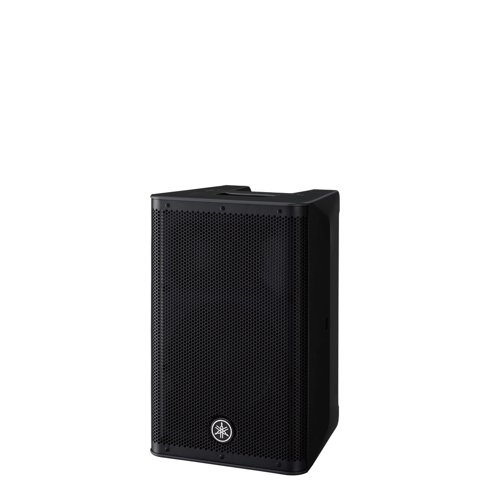Yamaha DXR8mkII, 8" 2-Way Powered Loudspeaker