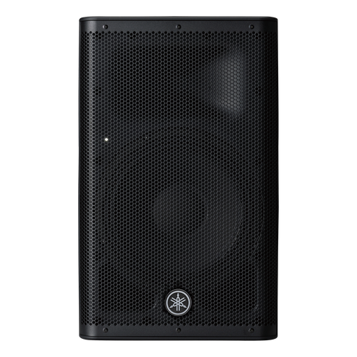 Yamaha DXR8mkII, 8" 2-Way Powered Loudspeaker