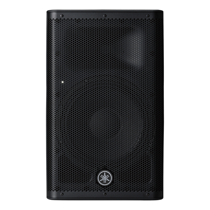 Yamaha DXR8mkII, 8" 2-Way Powered Loudspeaker
