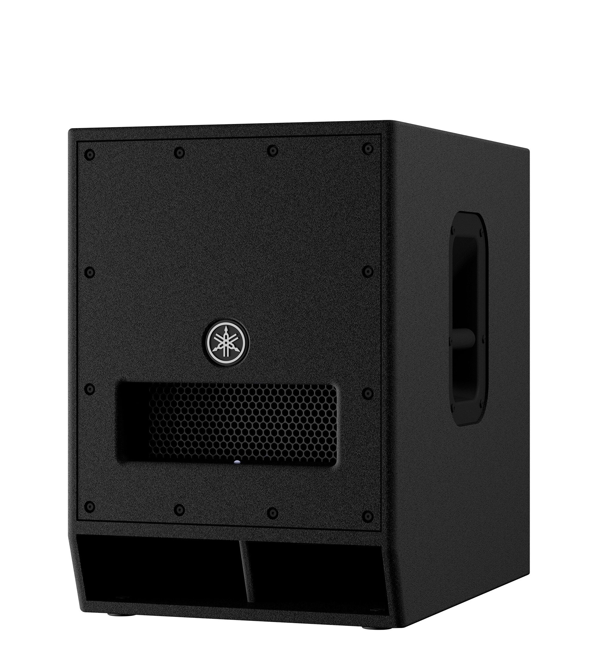 Yamaha DXS12mkII, 12" Powered Subwoofer