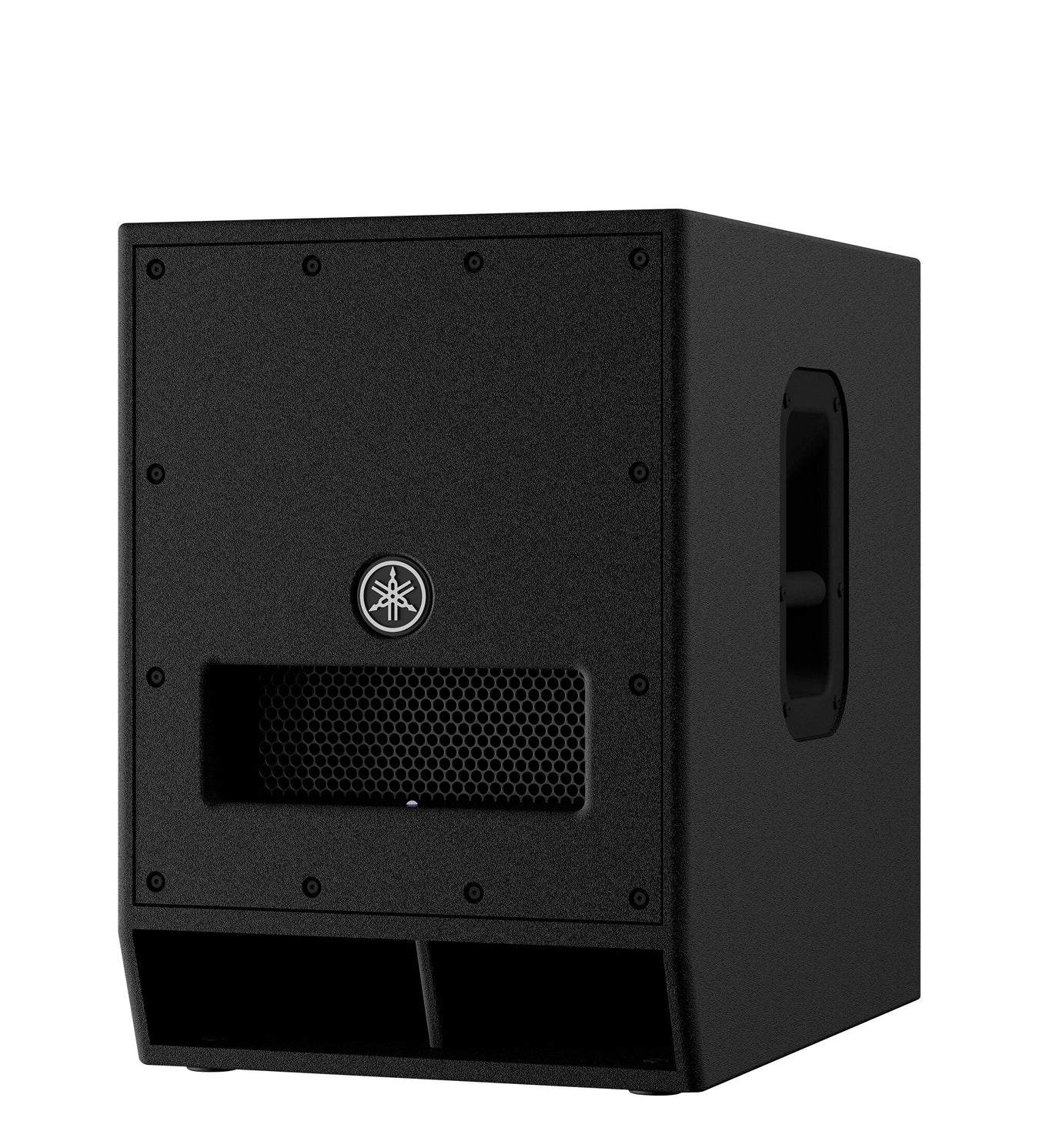Powered Subwoofers