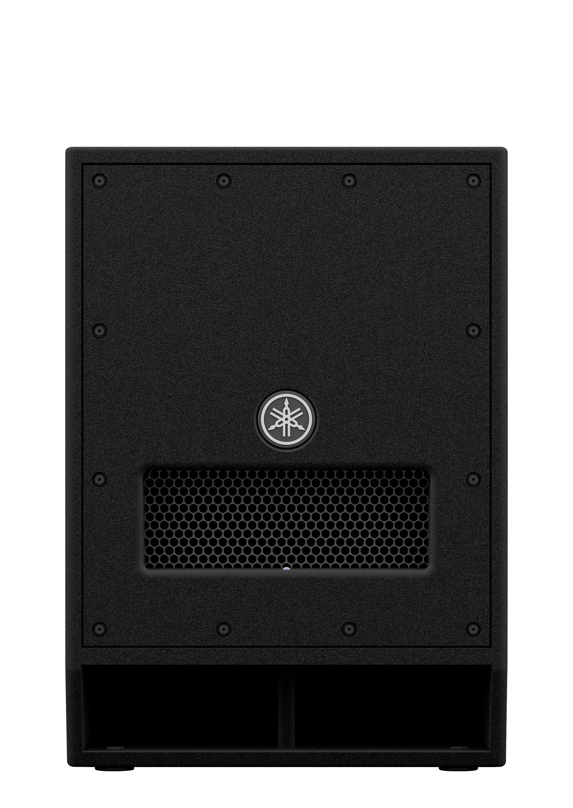 Yamaha DXS12mkII, 12" Powered Subwoofer