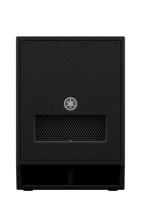 Yamaha DXS12mkII, 12" Powered Subwoofer