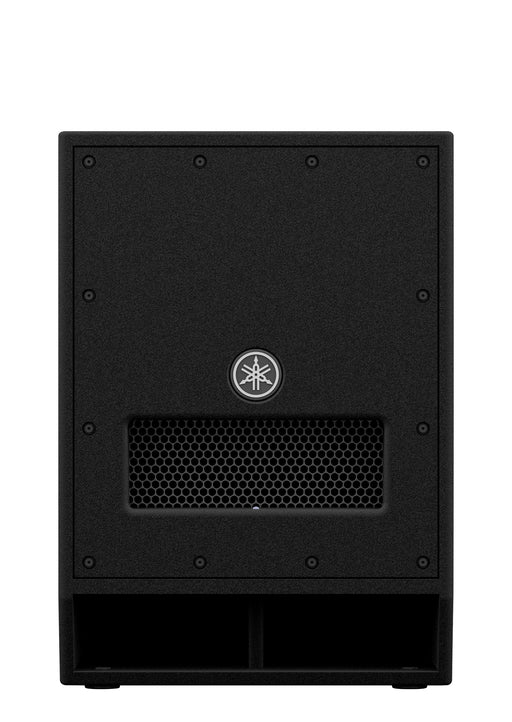 Yamaha DXS12mkII, 12" Powered Subwoofer