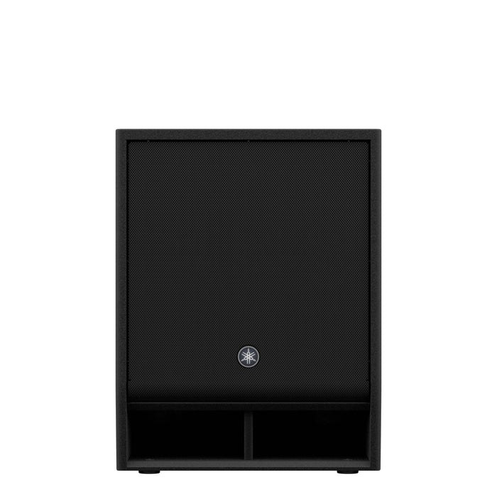 Yamaha DXS15XLF Powered Subwoofer