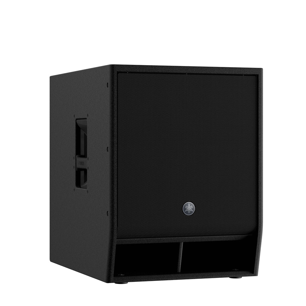 Yamaha DXS15XLF Powered Subwoofer