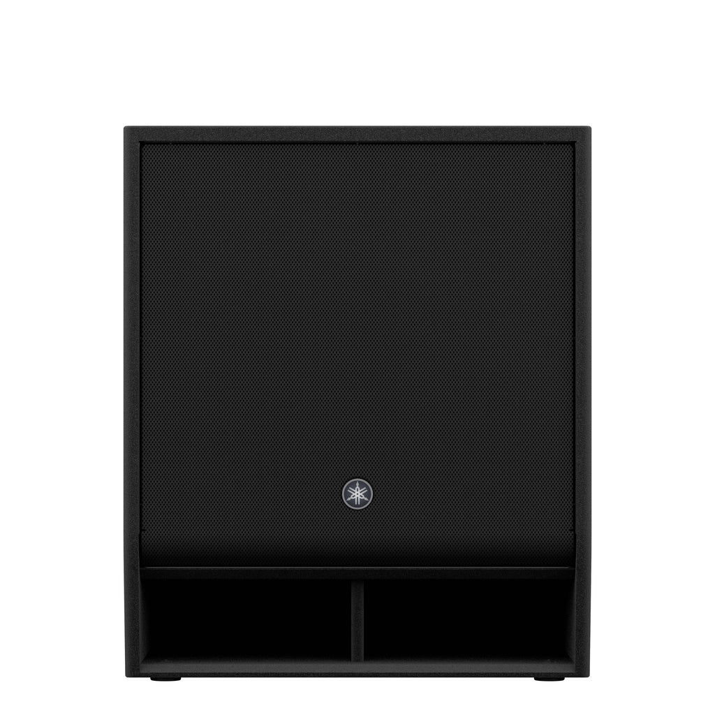 Yamaha DXS18XLF Powered Subwoofer