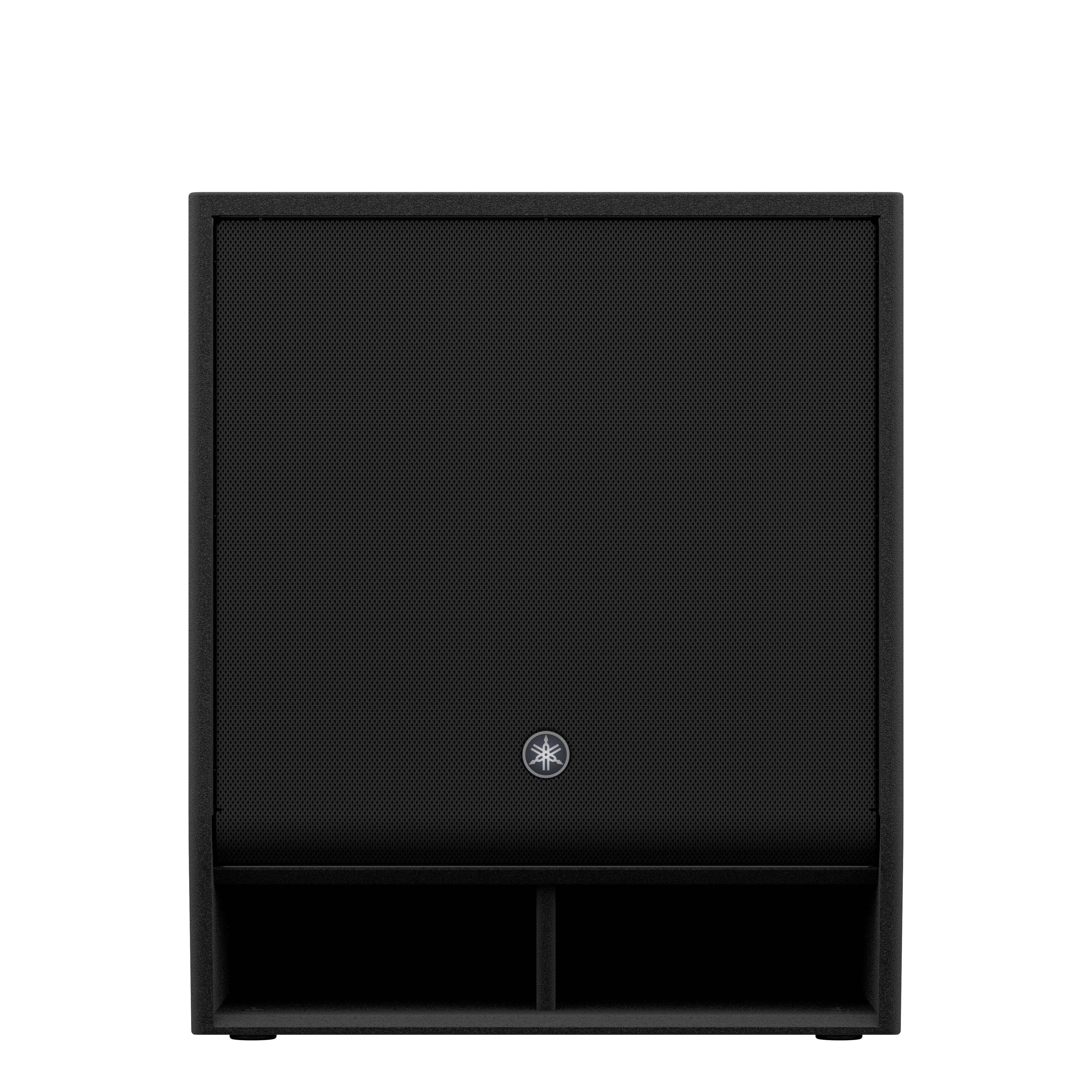 Yamaha DXS18XLF Powered Subwoofer