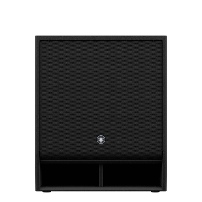 Yamaha DXS18XLF Powered Subwoofer