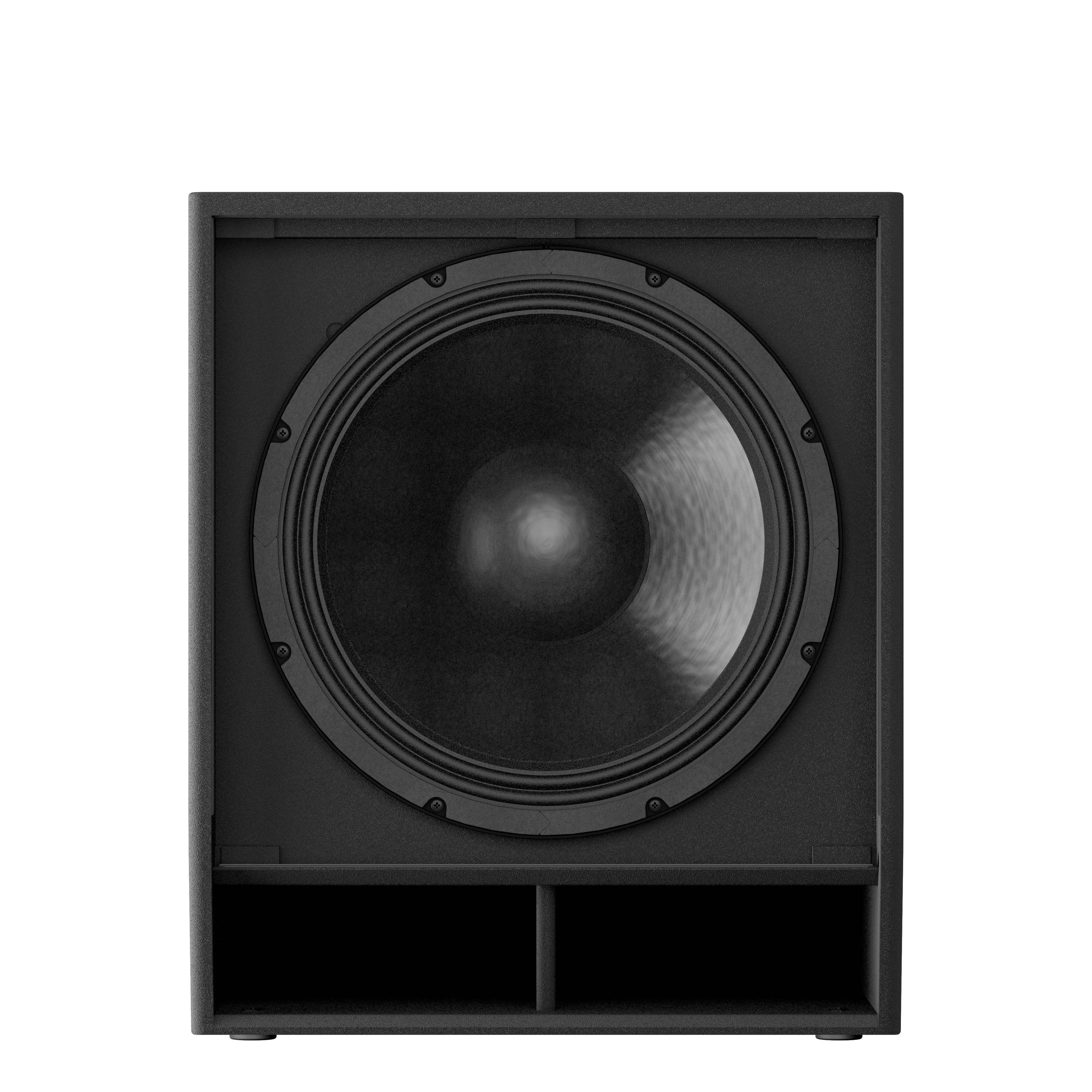 Yamaha DXS18XLF Powered Subwoofer
