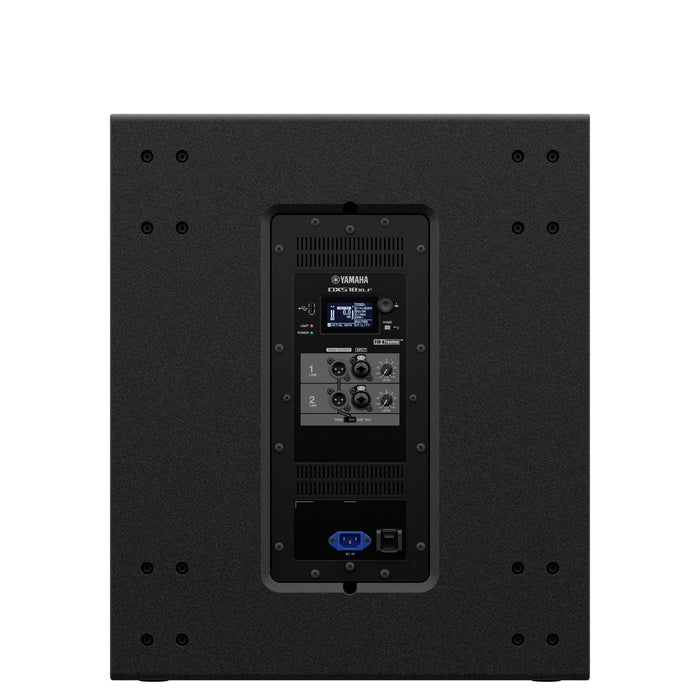 Yamaha DXS18XLF Powered Subwoofer