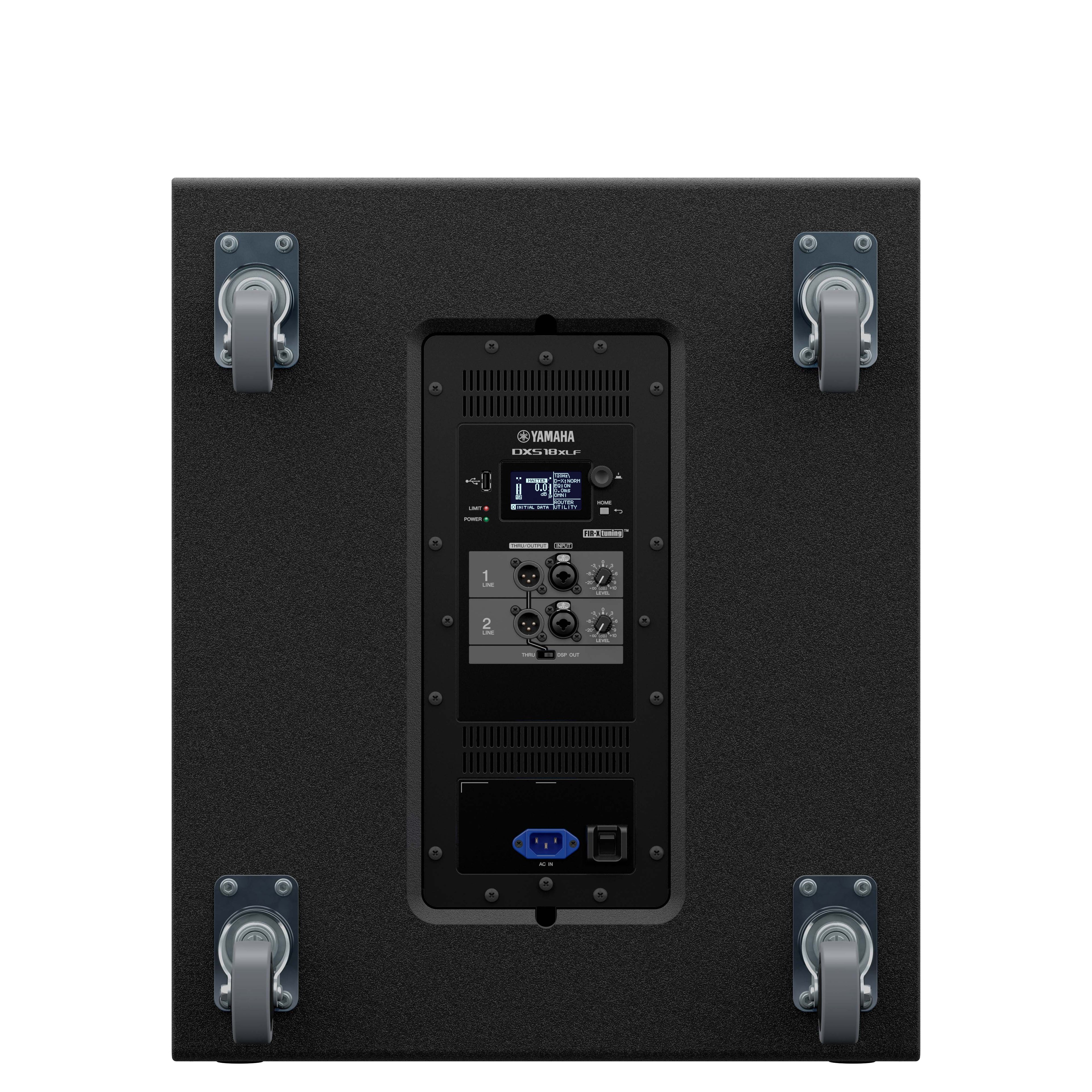 Yamaha DXS18XLF Powered Subwoofer