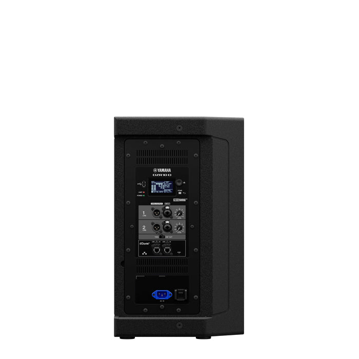 Yamaha DZR10-D Powered Loudspeaker