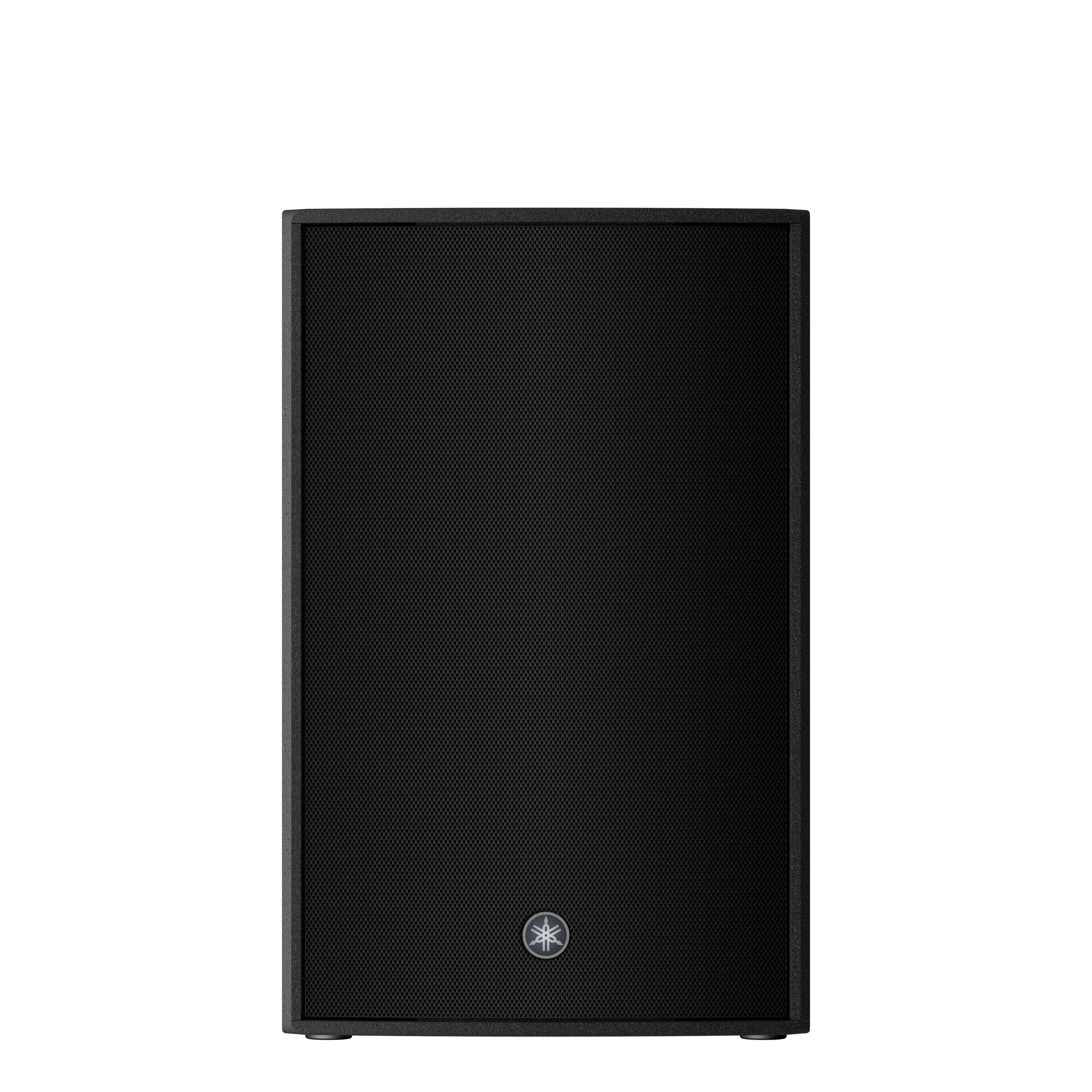 Yamaha DZR12-D Powered Loudspeaker