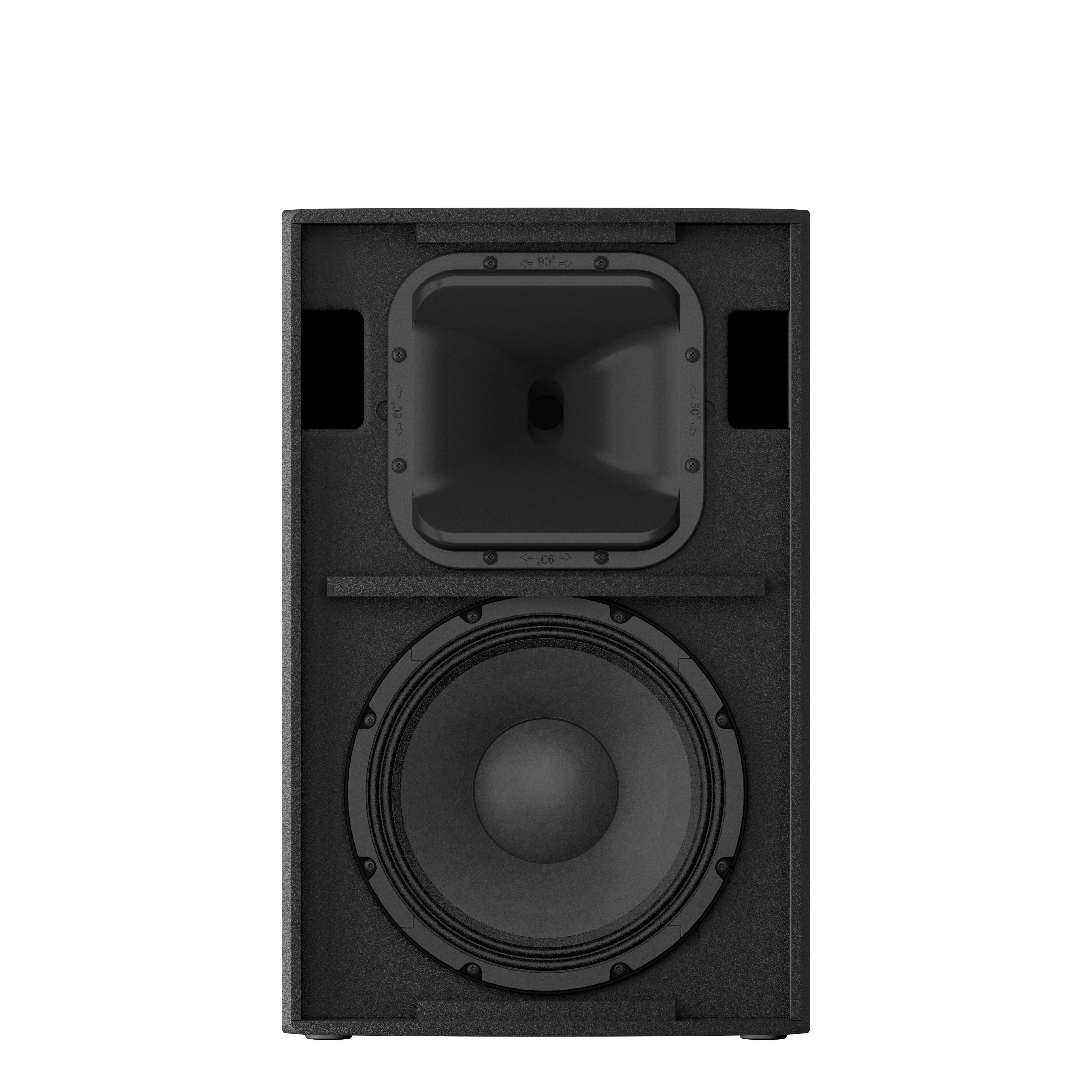 Yamaha DZR12-D Powered Loudspeaker