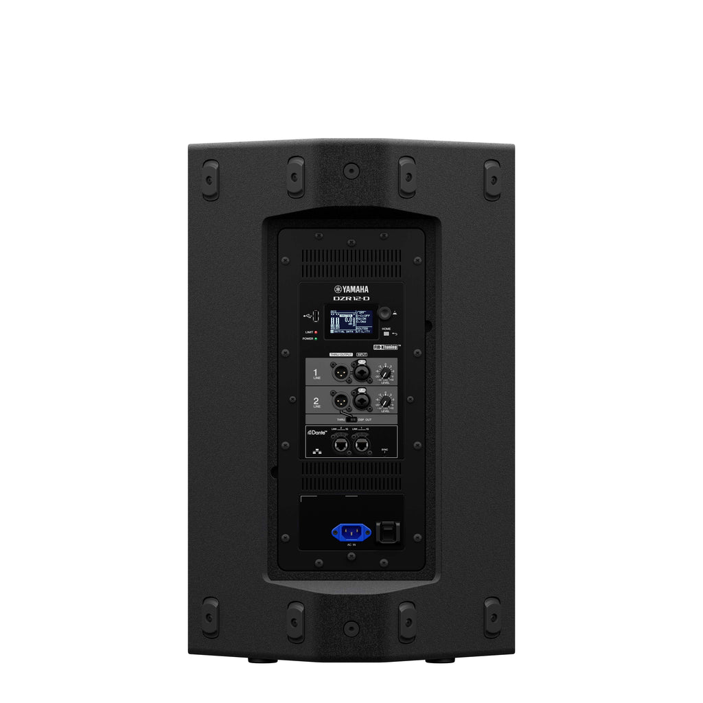 Yamaha DZR12-D Powered Loudspeaker