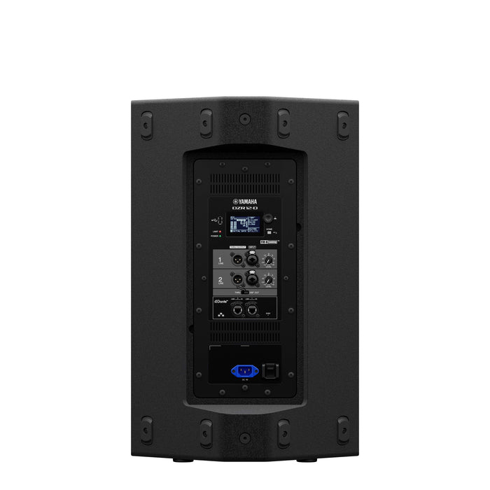 Yamaha DZR12-D Powered Loudspeaker