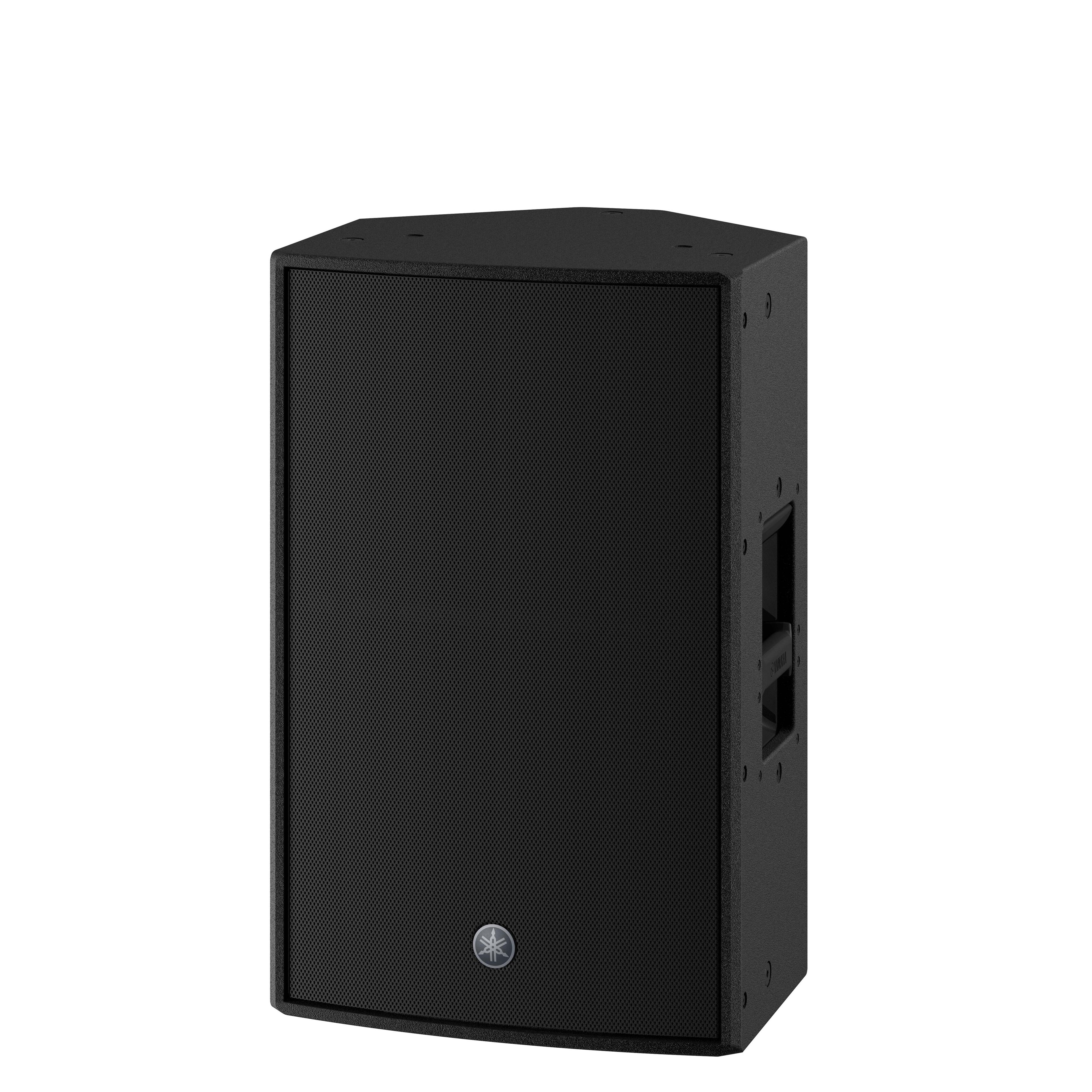 Yamaha DZR12 Powered Loudspeaker