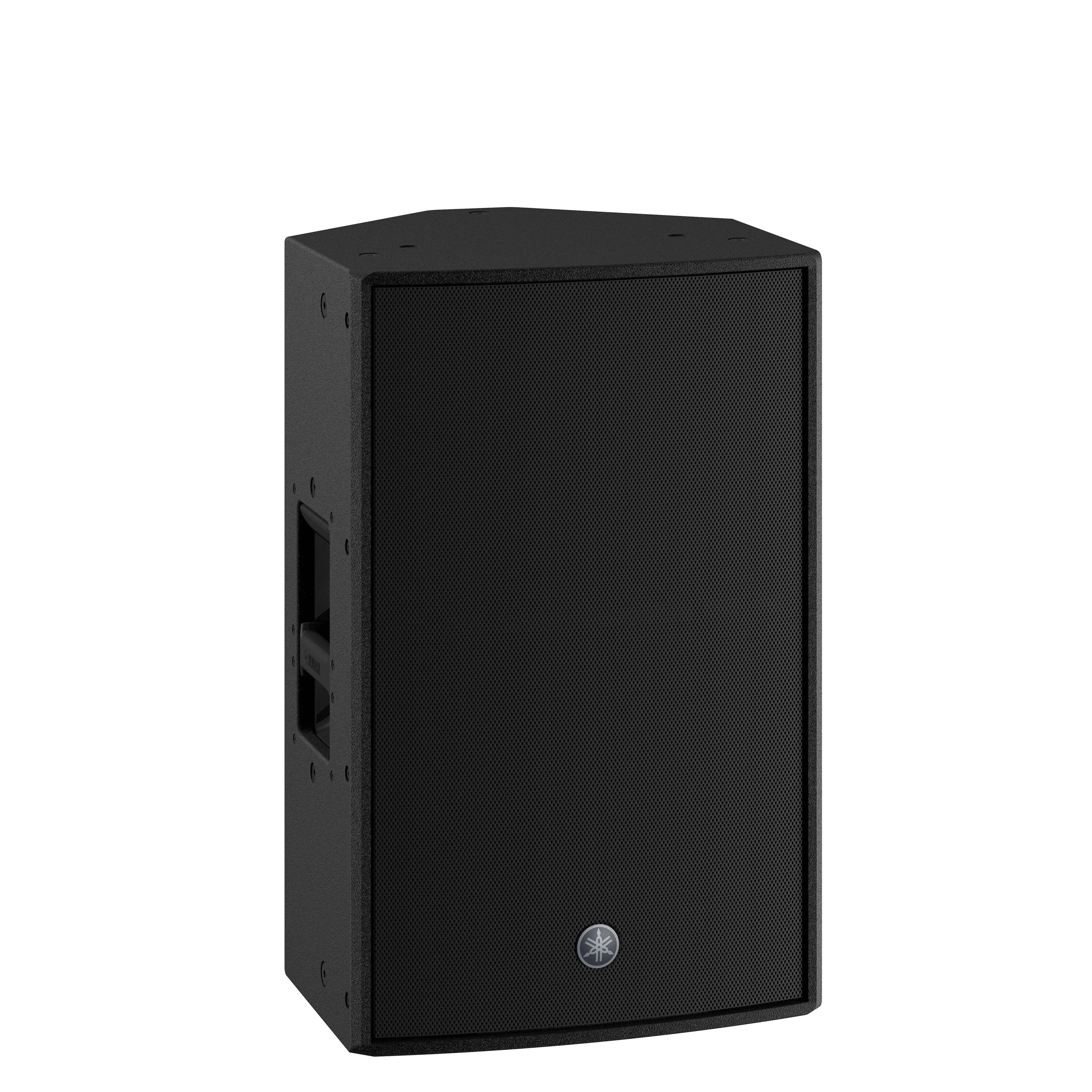 Yamaha DZR12 Powered Loudspeaker