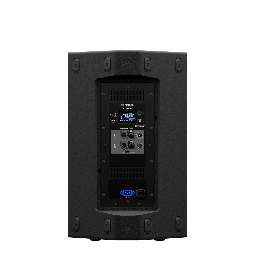 Yamaha DZR12 Powered Loudspeaker