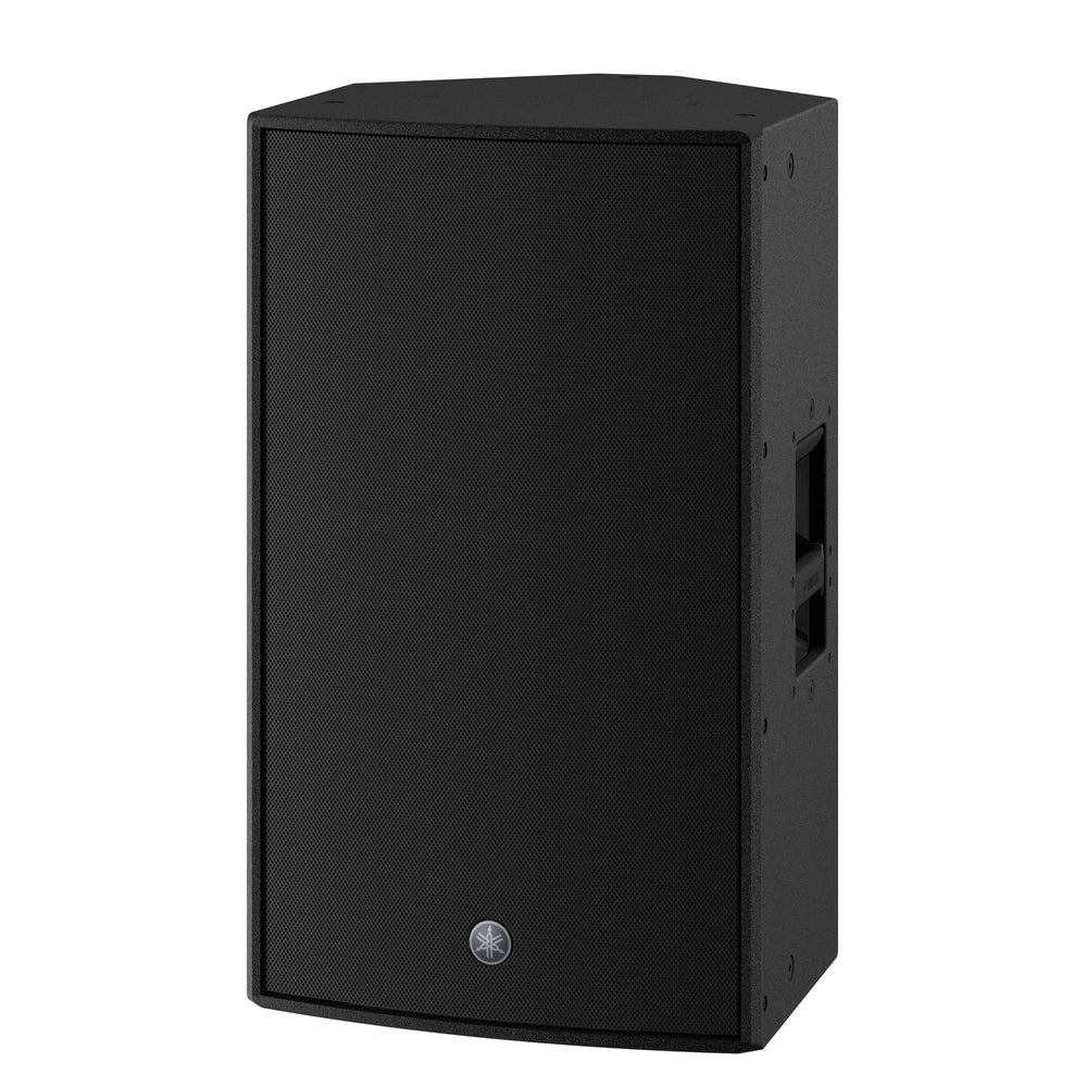 Yamaha DZR15-D Powered Loudspeaker