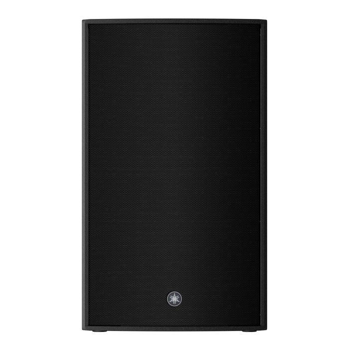 Yamaha DZR15-D Powered Loudspeaker