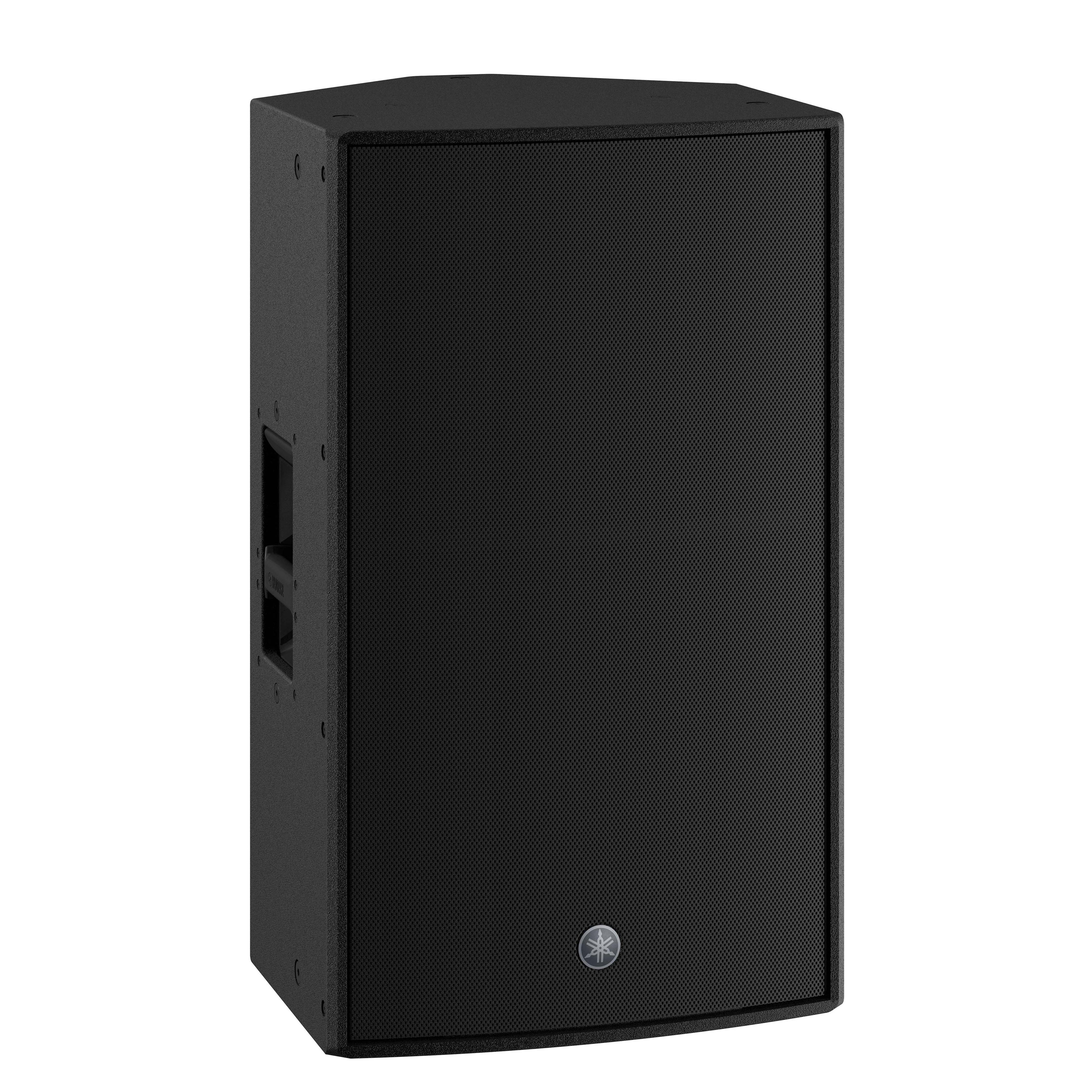 Yamaha DZR15-D Powered Loudspeaker