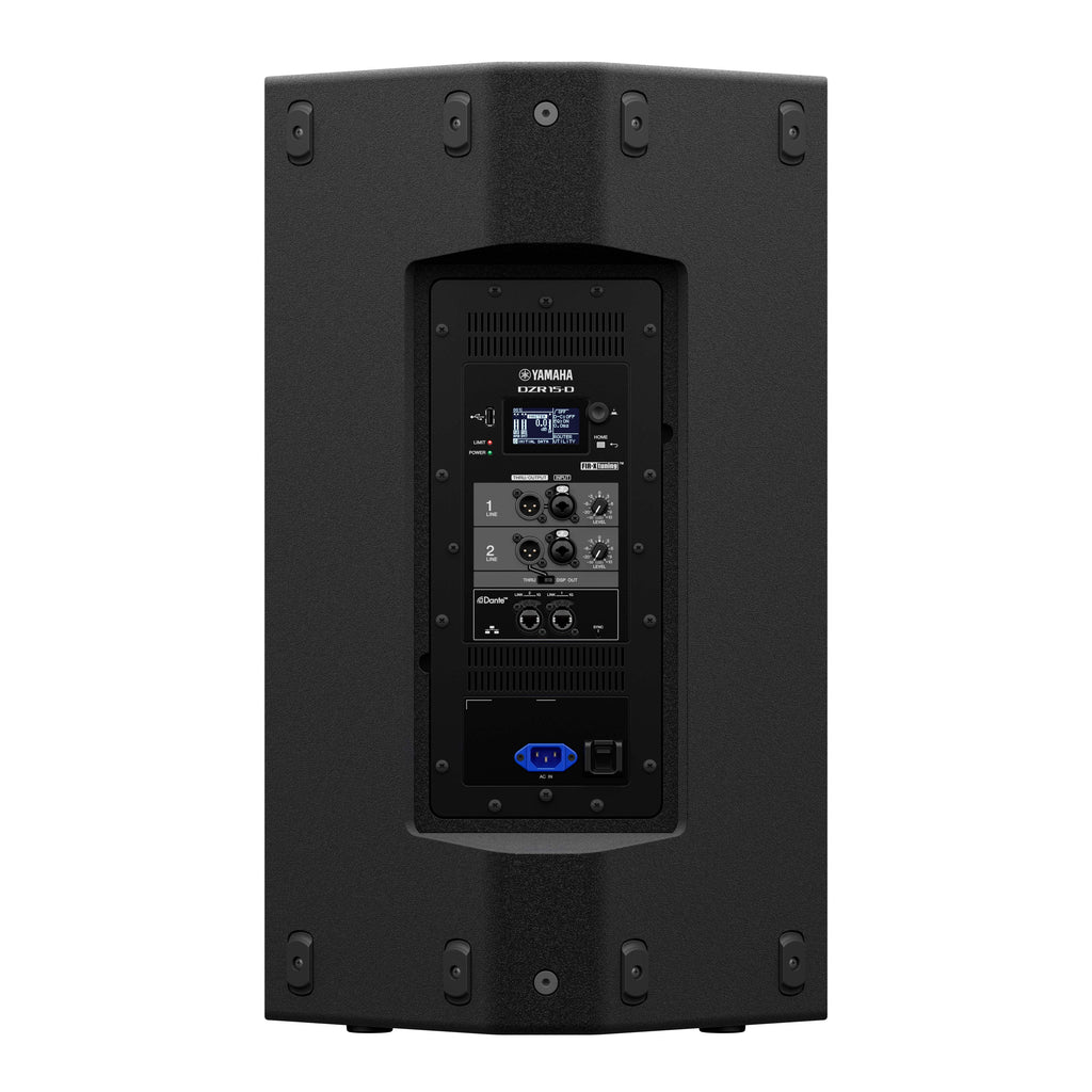 Yamaha DZR15-D Powered Loudspeaker