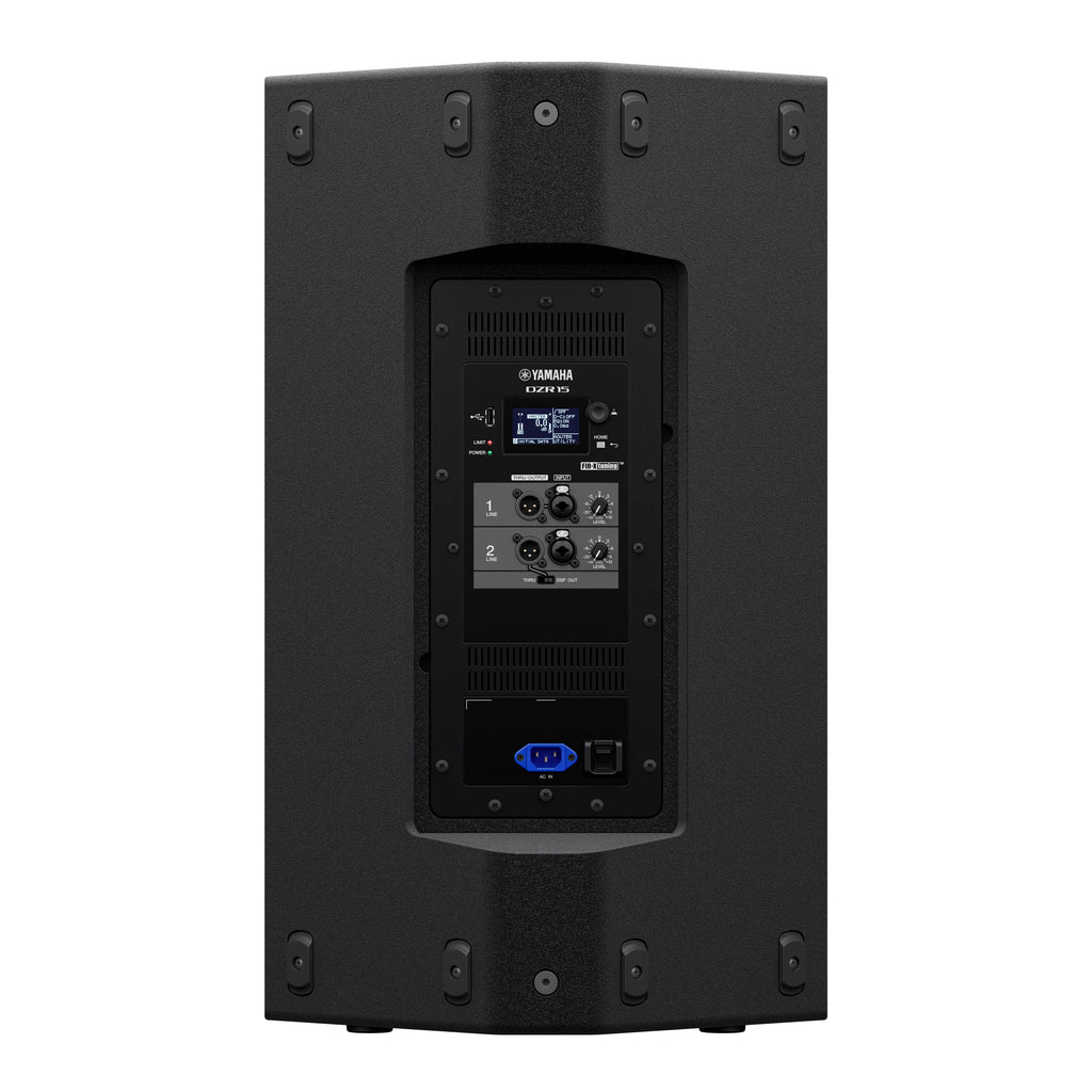 Yamaha DZR15 Powered Loudspeaker