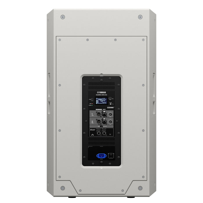 Yamaha DZR315-D Powered Loudspeaker
