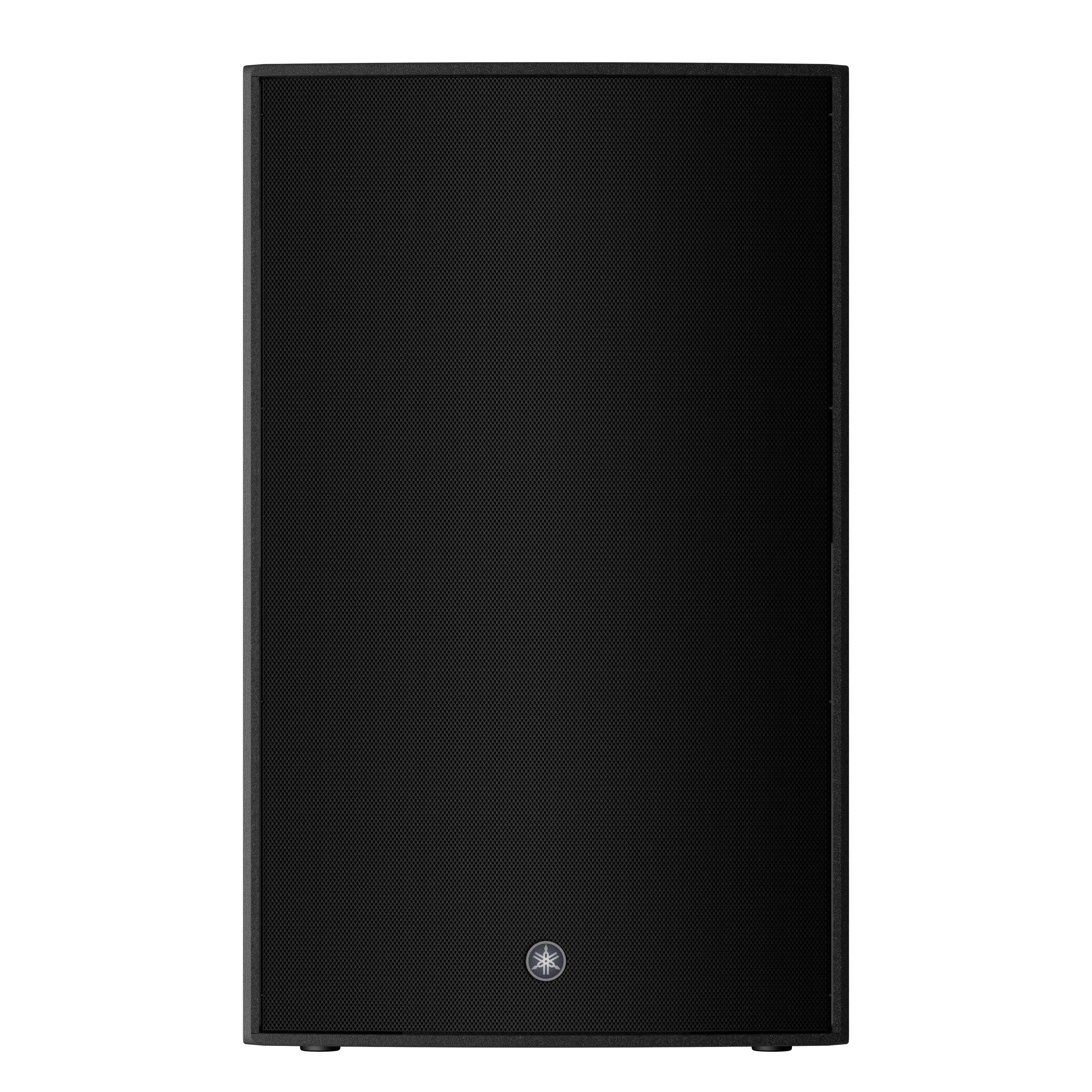 Yamaha DZR315 Powered Loudspeaker