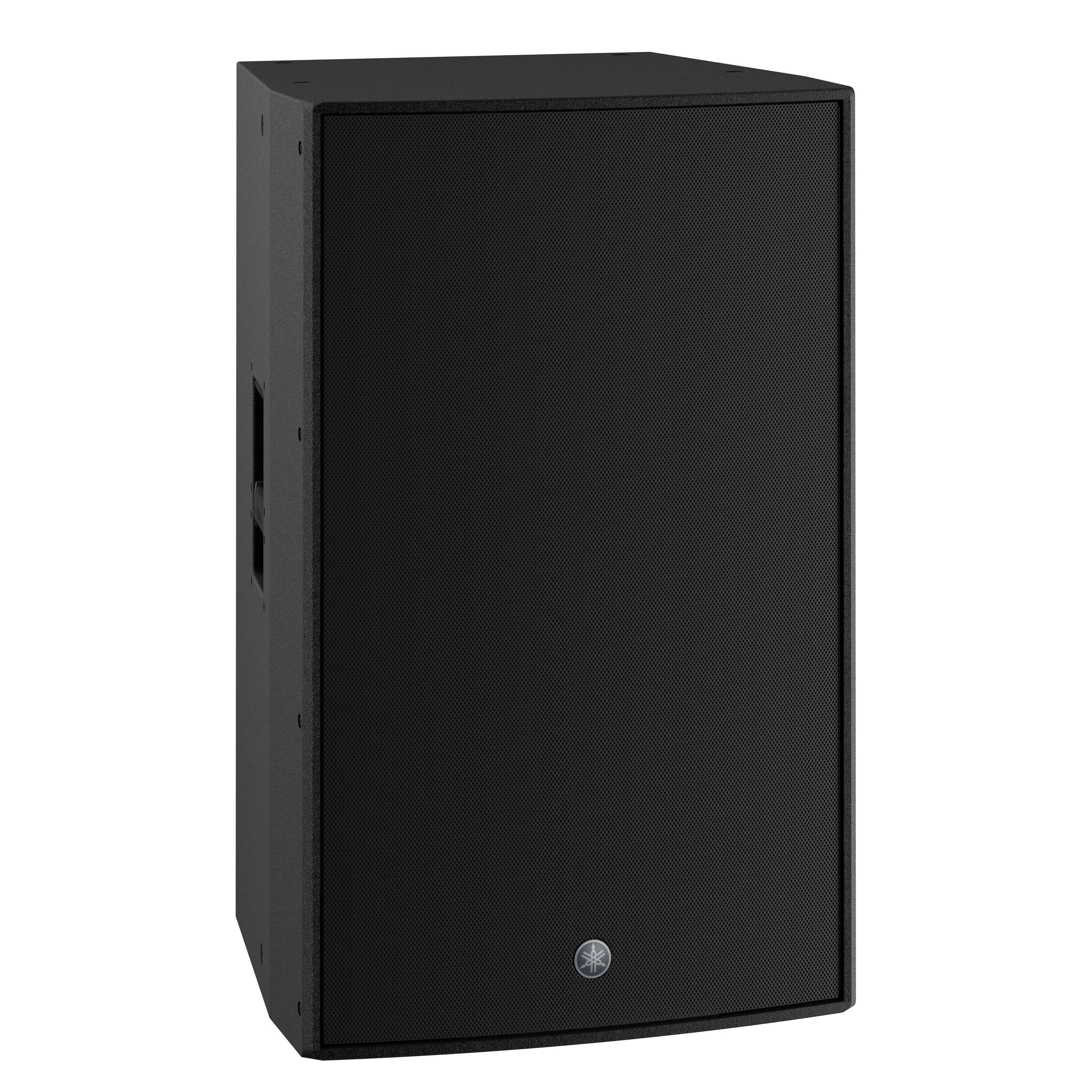 Yamaha DZR315 Powered Loudspeaker