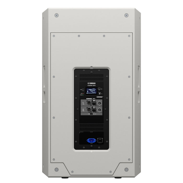 Yamaha DZR315 Powered Loudspeaker