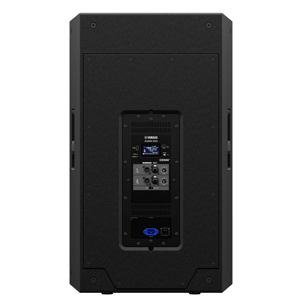 Yamaha DZR315 Powered Loudspeaker