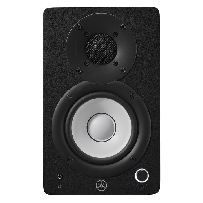 Yamaha HS4 Powered Studio Monitors